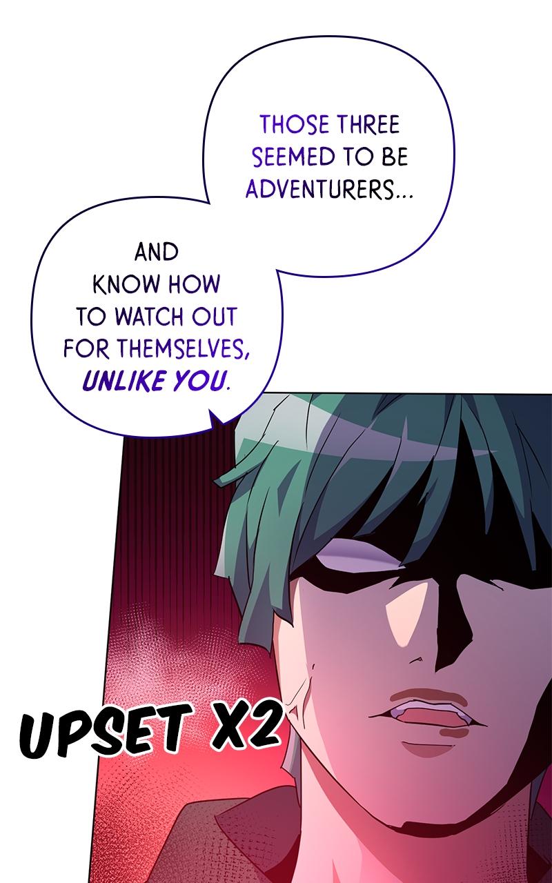 Surviving a Fantasy Adventure Comic Chap 25 - Next Chap 26
