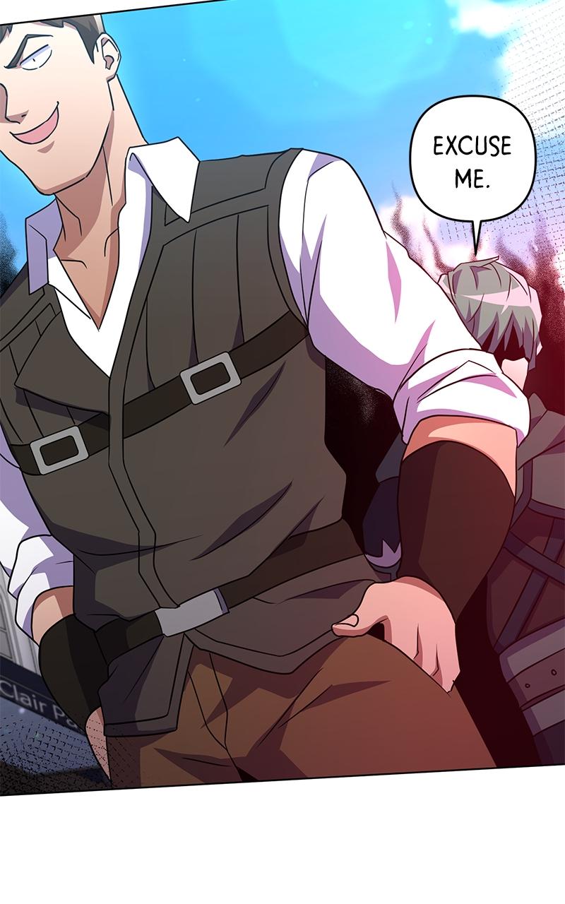 Surviving a Fantasy Adventure Comic Chap 25 - Next Chap 26