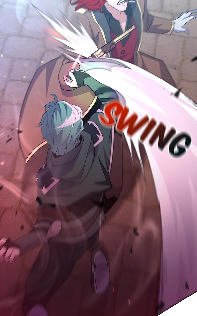 Surviving a Fantasy Adventure Comic Chap 26 - Next Chap 27