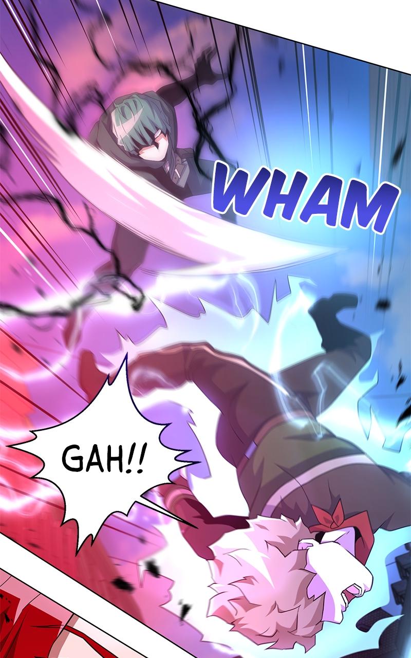 Surviving a Fantasy Adventure Comic Chap 26 - Next Chap 27
