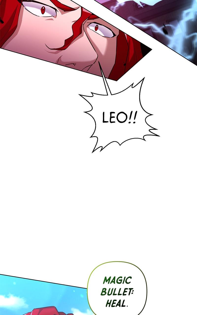Surviving a Fantasy Adventure Comic Chap 26 - Next Chap 27