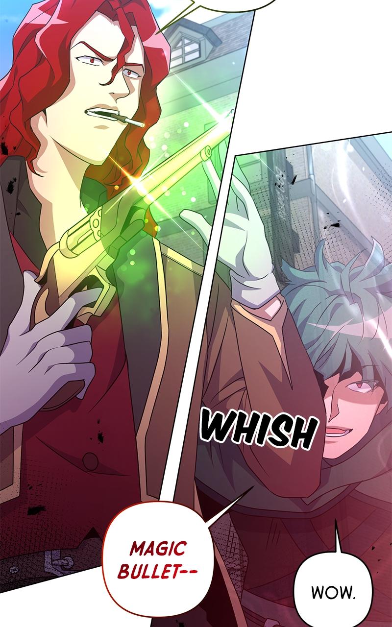 Surviving a Fantasy Adventure Comic Chap 26 - Next Chap 27