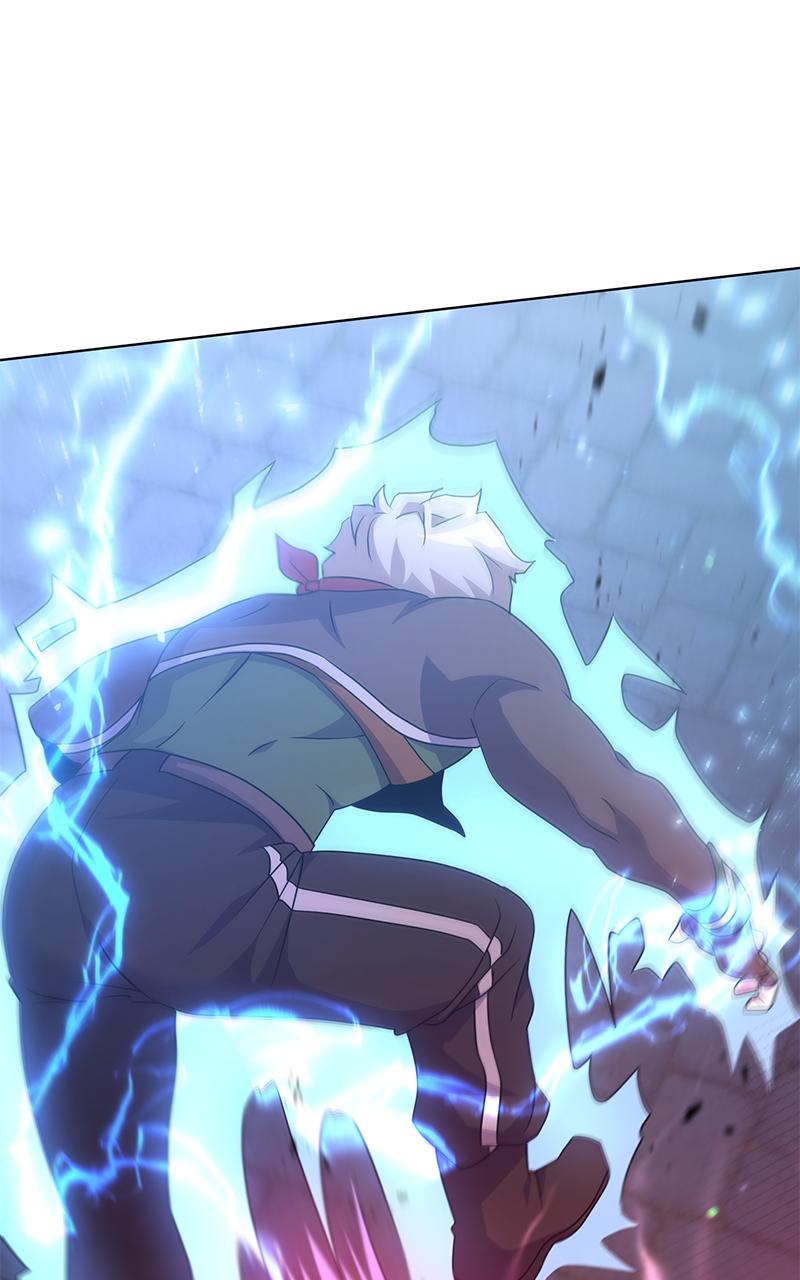 Surviving a Fantasy Adventure Comic Chap 26 - Next Chap 27