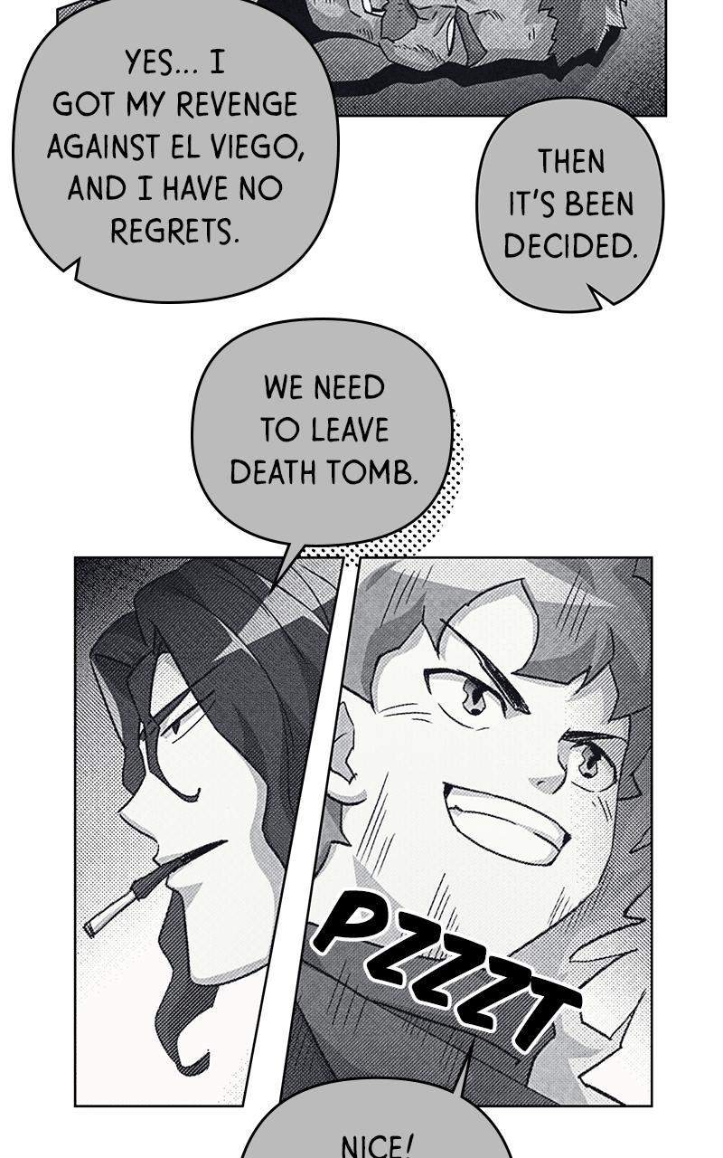 Surviving a Fantasy Adventure Comic Chap 26 - Next Chap 27