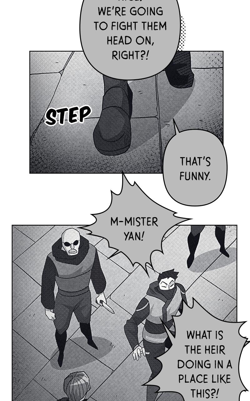 Surviving a Fantasy Adventure Comic Chap 26 - Next Chap 27