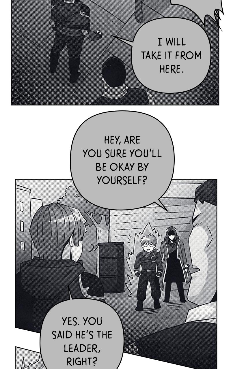 Surviving a Fantasy Adventure Comic Chap 26 - Next Chap 27