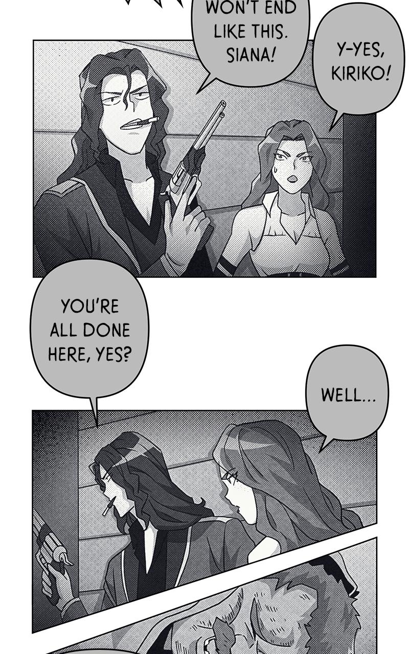 Surviving a Fantasy Adventure Comic Chap 26 - Next Chap 27