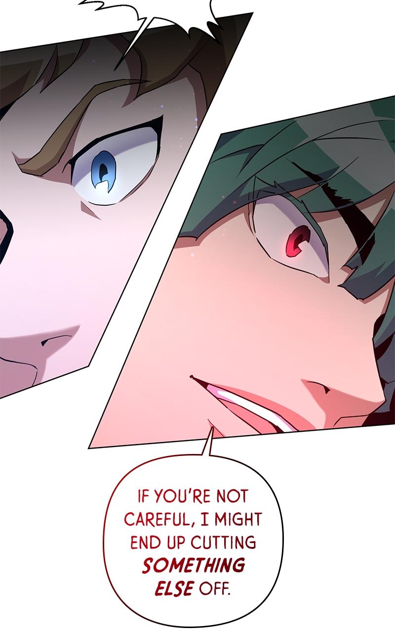 Surviving a Fantasy Adventure Comic Chap 26 - Next Chap 27