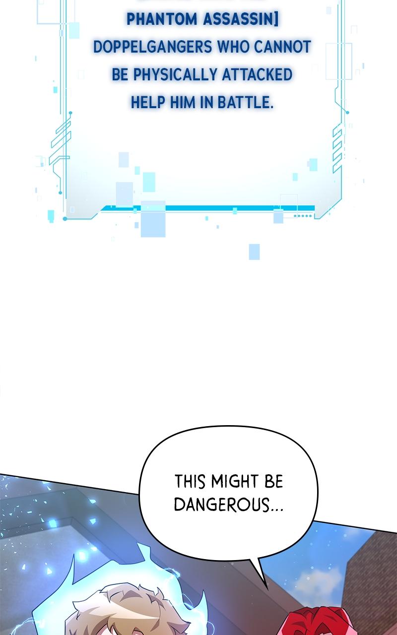 Surviving a Fantasy Adventure Comic Chap 26 - Next Chap 27