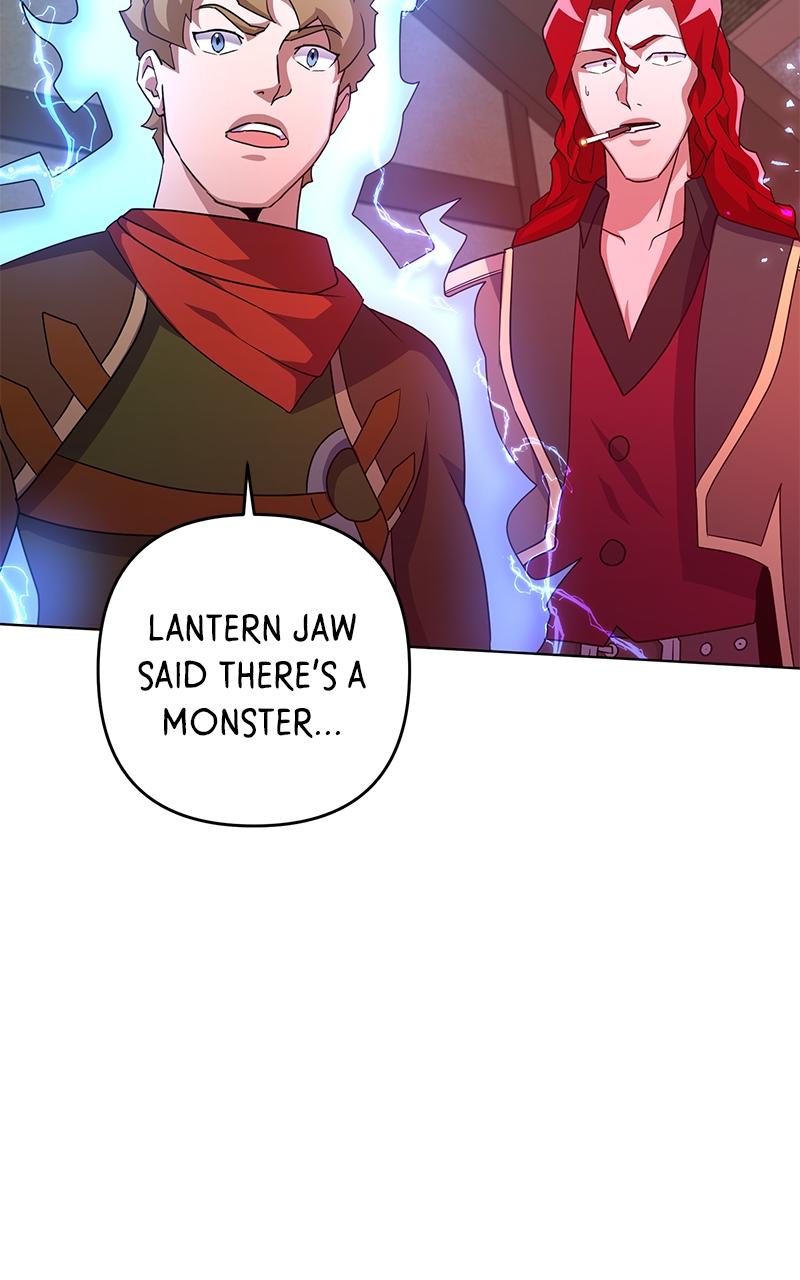 Surviving a Fantasy Adventure Comic Chap 26 - Next Chap 27