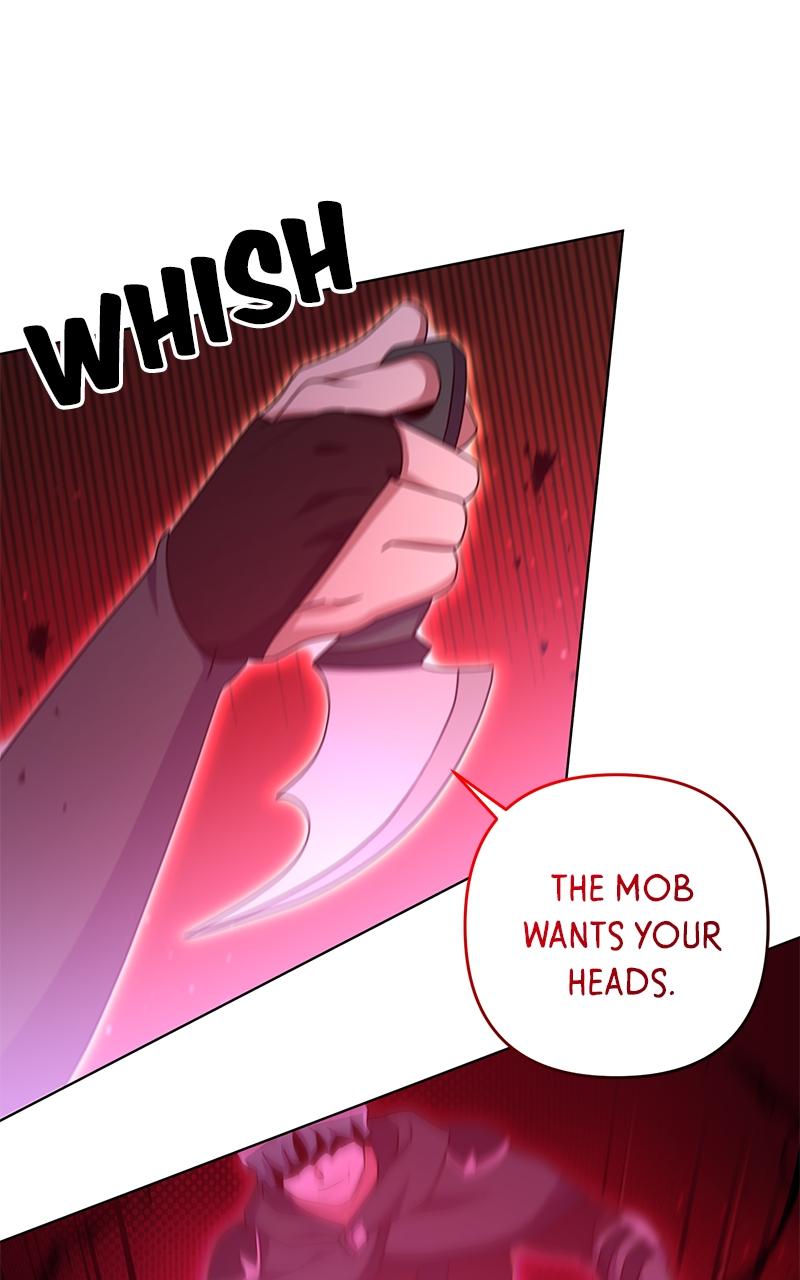 Surviving a Fantasy Adventure Comic Chap 26 - Next Chap 27