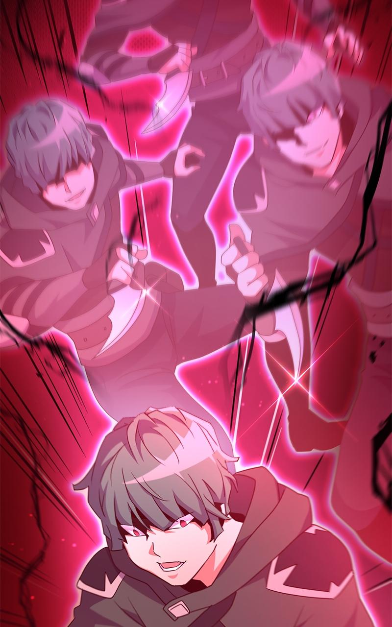 Surviving a Fantasy Adventure Comic Chap 26 - Next Chap 27