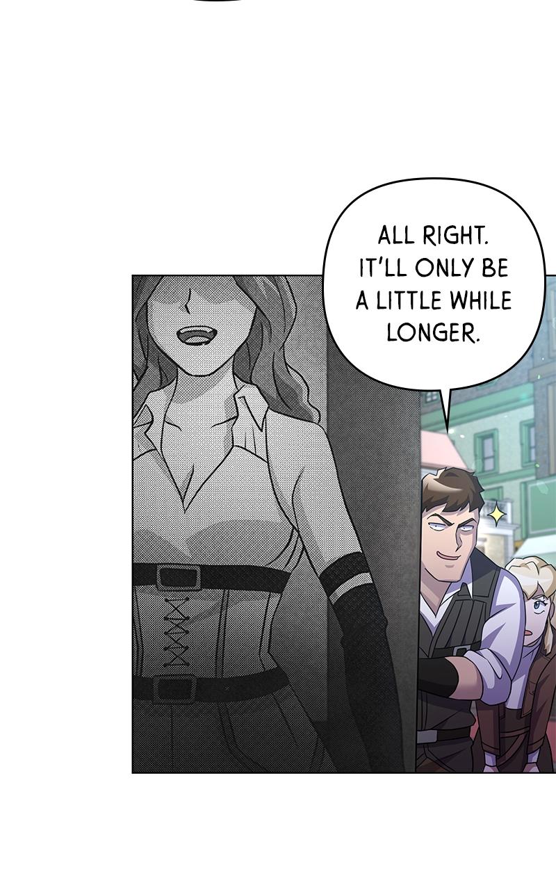 Surviving a Fantasy Adventure Comic Chap 26 - Next Chap 27