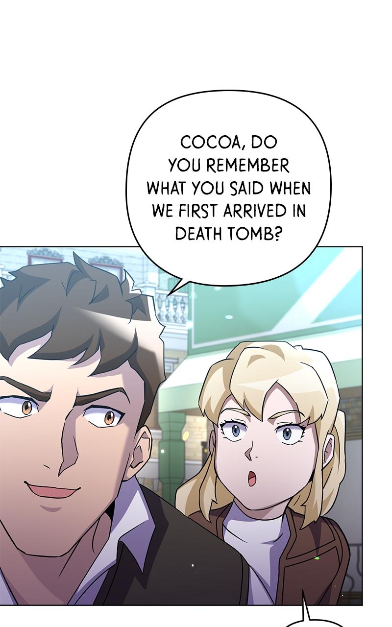 Surviving a Fantasy Adventure Comic Chap 26 - Next Chap 27