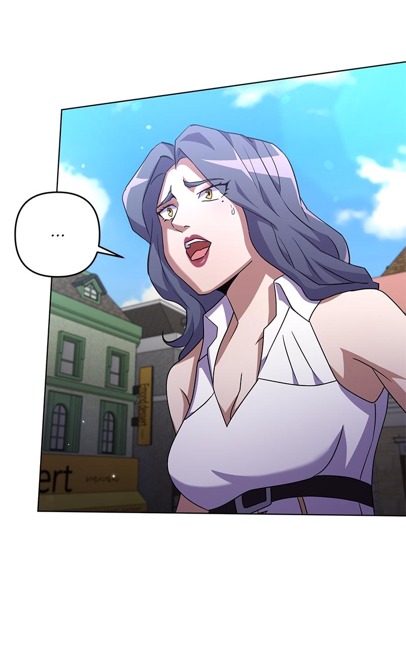 Surviving a Fantasy Adventure Comic Chap 26 - Next Chap 27