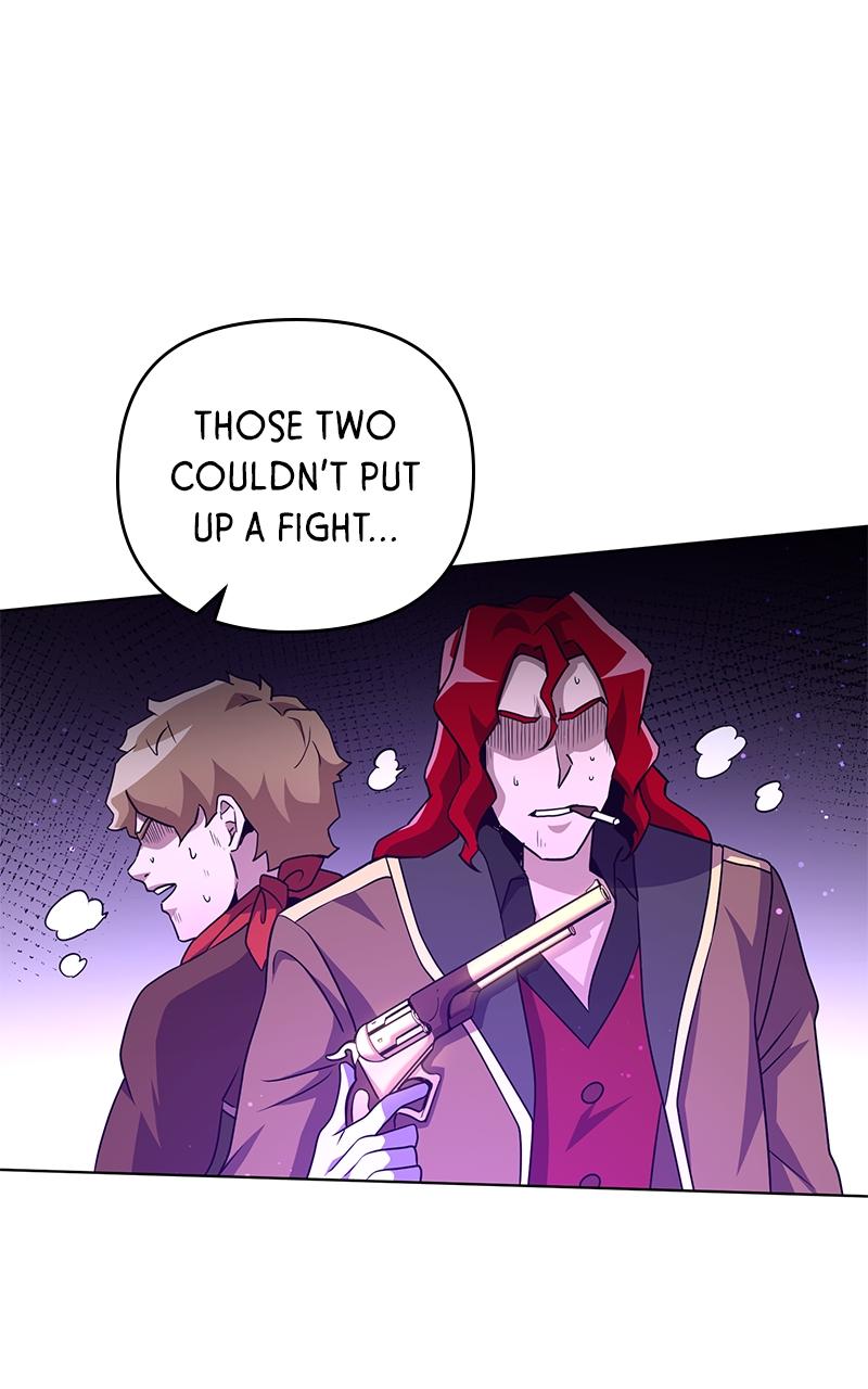 Surviving a Fantasy Adventure Comic Chap 26 - Next Chap 27