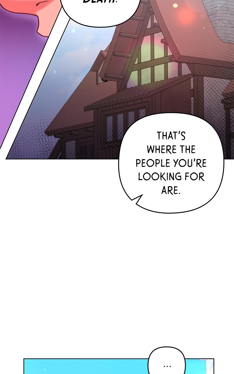 Surviving a Fantasy Adventure Comic Chap 26 - Next Chap 27