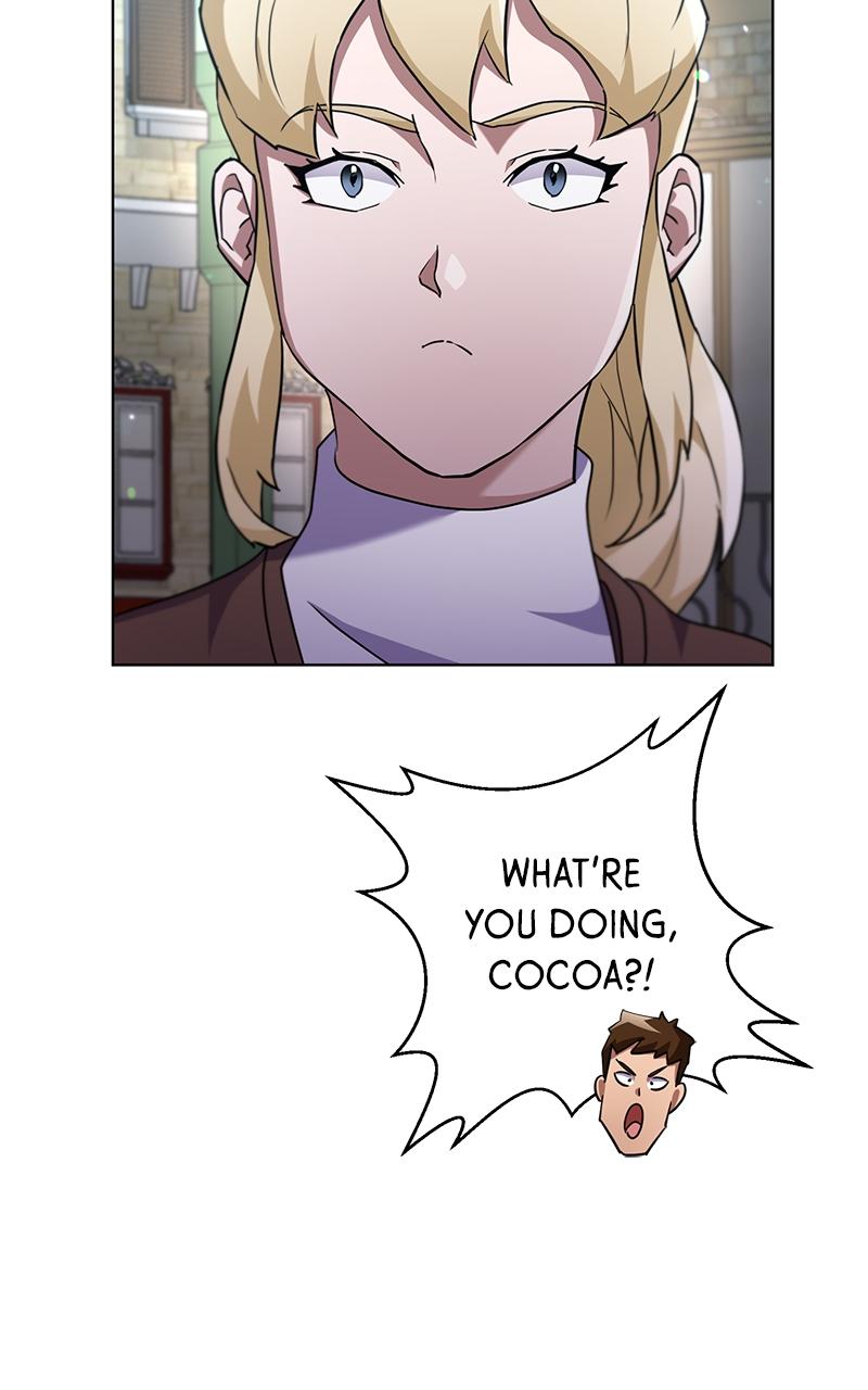 Surviving a Fantasy Adventure Comic Chap 26 - Next Chap 27