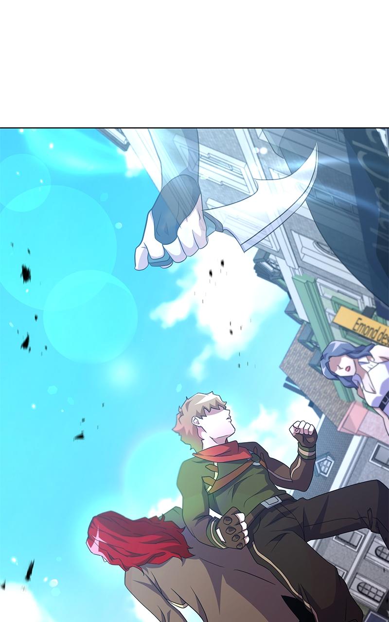 Surviving a Fantasy Adventure Comic Chap 26 - Next Chap 27