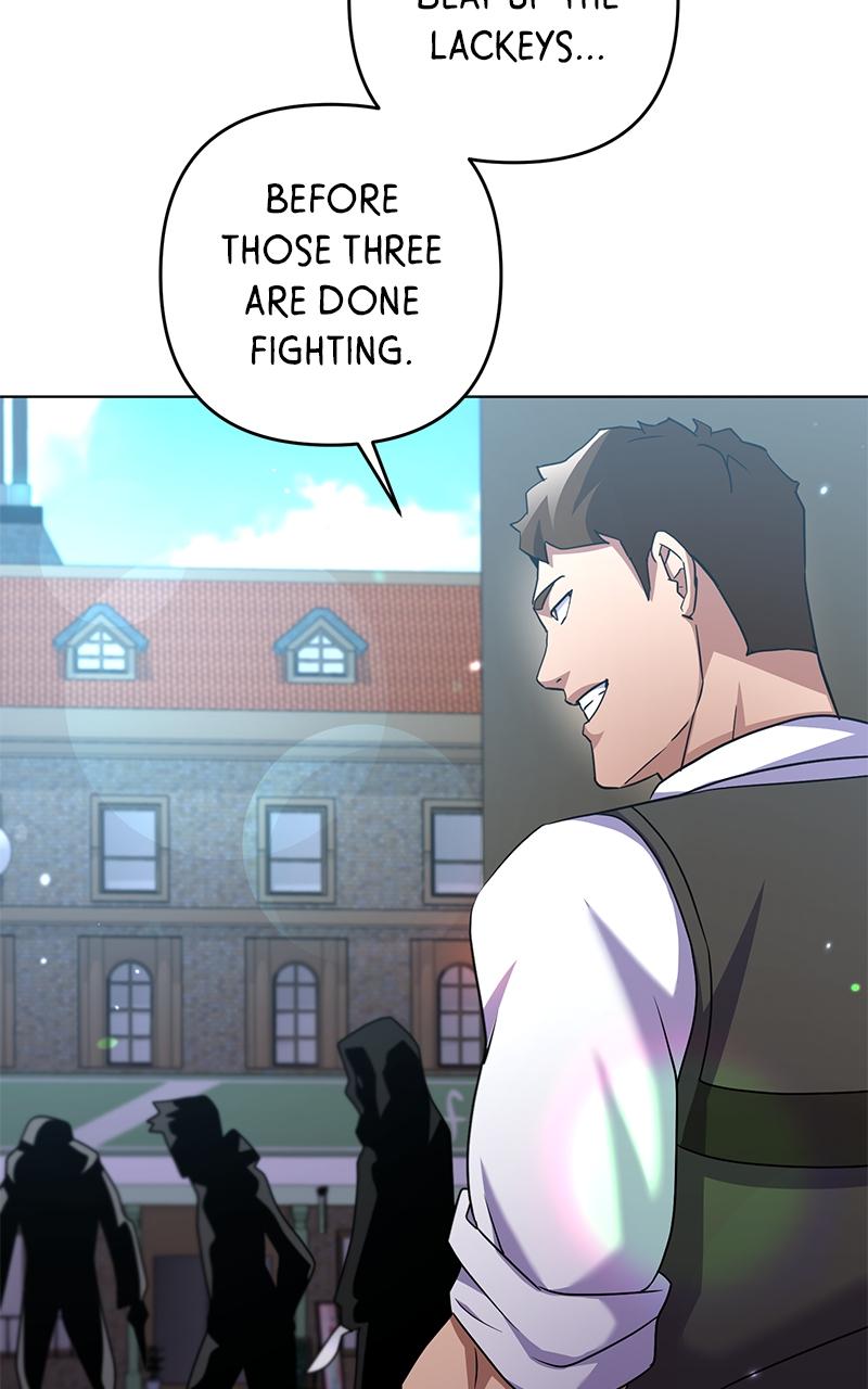 Surviving a Fantasy Adventure Comic Chap 26 - Next Chap 27