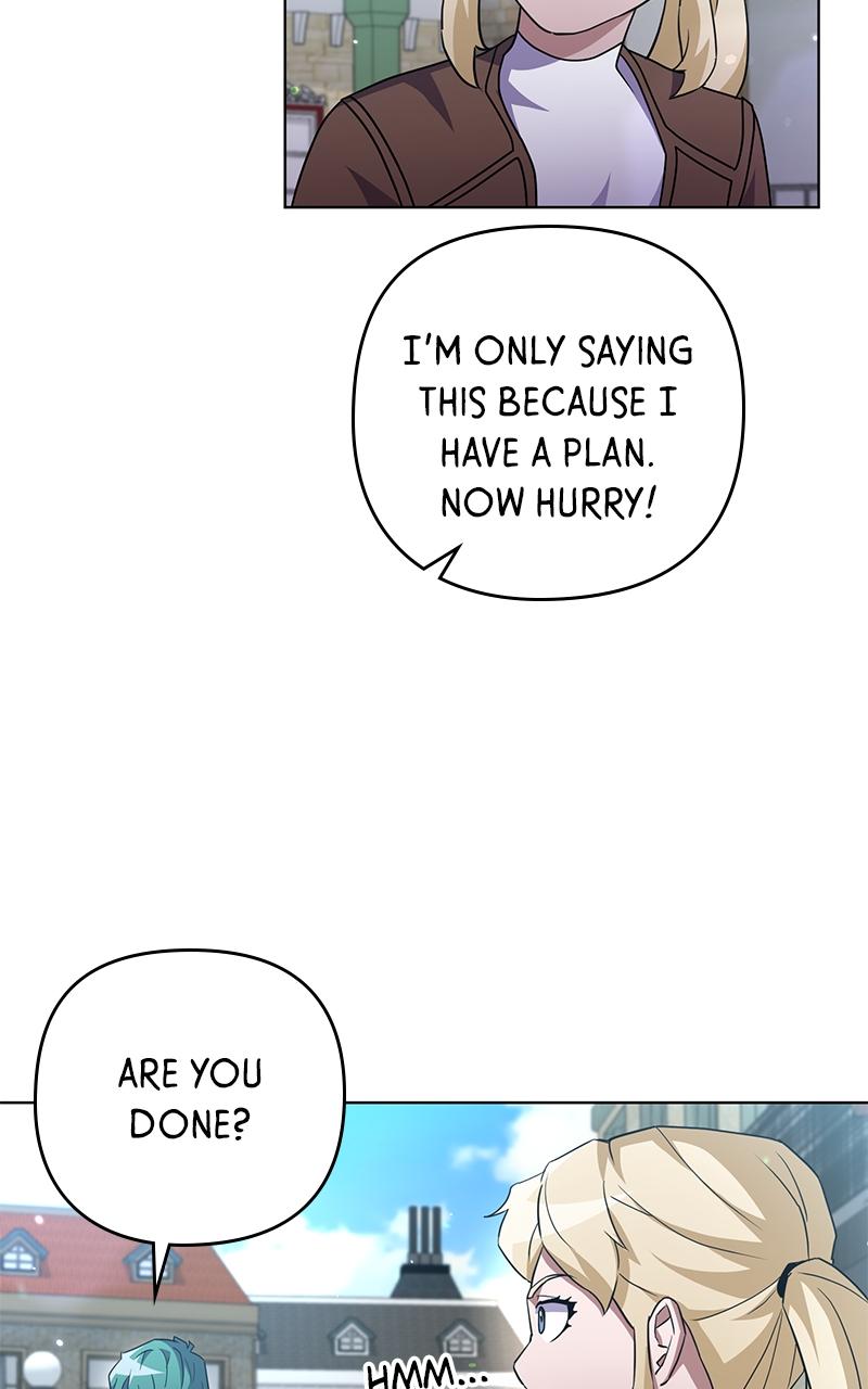 Surviving a Fantasy Adventure Comic Chap 26 - Next Chap 27