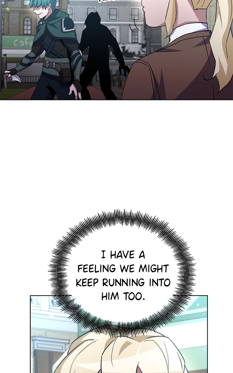 Surviving a Fantasy Adventure Comic Chap 26 - Next Chap 27