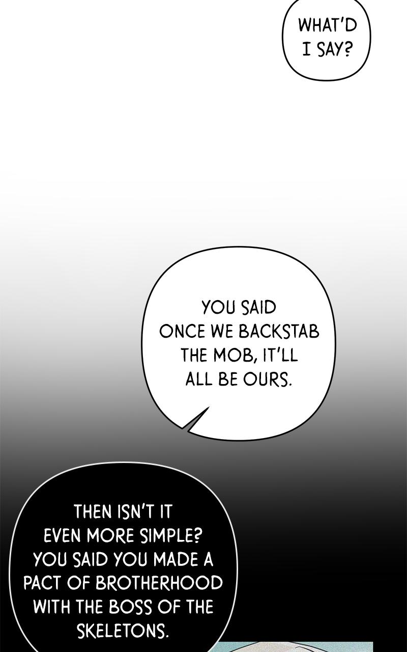 Surviving a Fantasy Adventure Comic Chap 26 - Next Chap 27