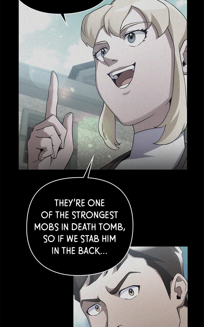 Surviving a Fantasy Adventure Comic Chap 26 - Next Chap 27