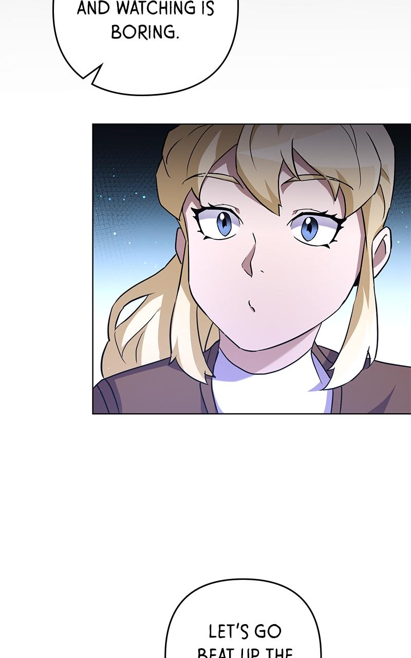 Surviving a Fantasy Adventure Comic Chap 26 - Next Chap 27
