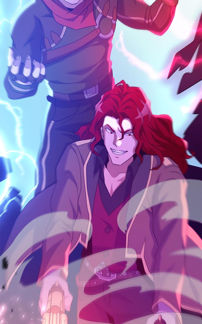 Surviving a Fantasy Adventure Comic Chap 26 - Next Chap 27
