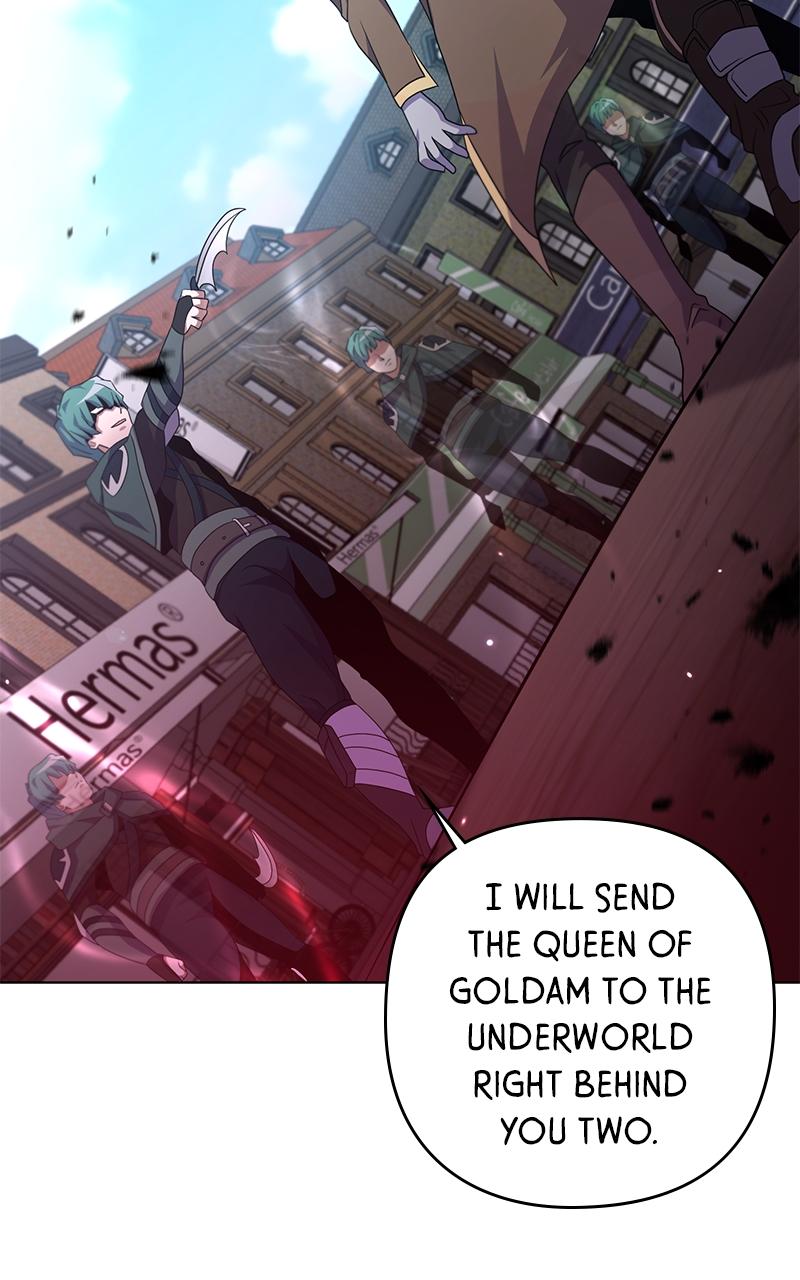 Surviving a Fantasy Adventure Comic Chap 26 - Next Chap 27
