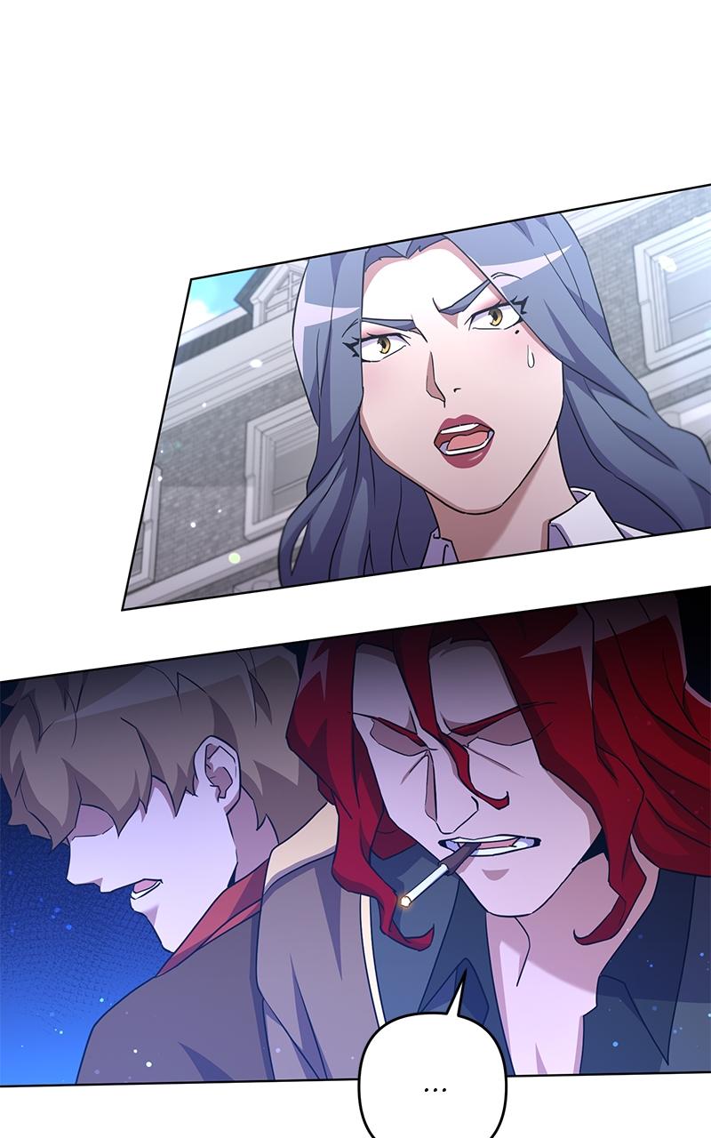 Surviving a Fantasy Adventure Comic Chap 26 - Next Chap 27