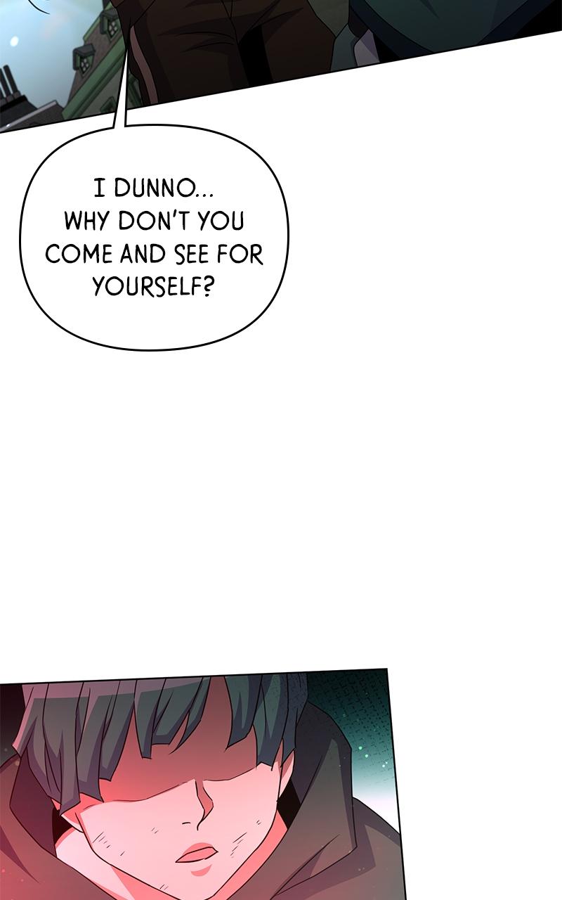 Surviving a Fantasy Adventure Comic Chap 26 - Next Chap 27