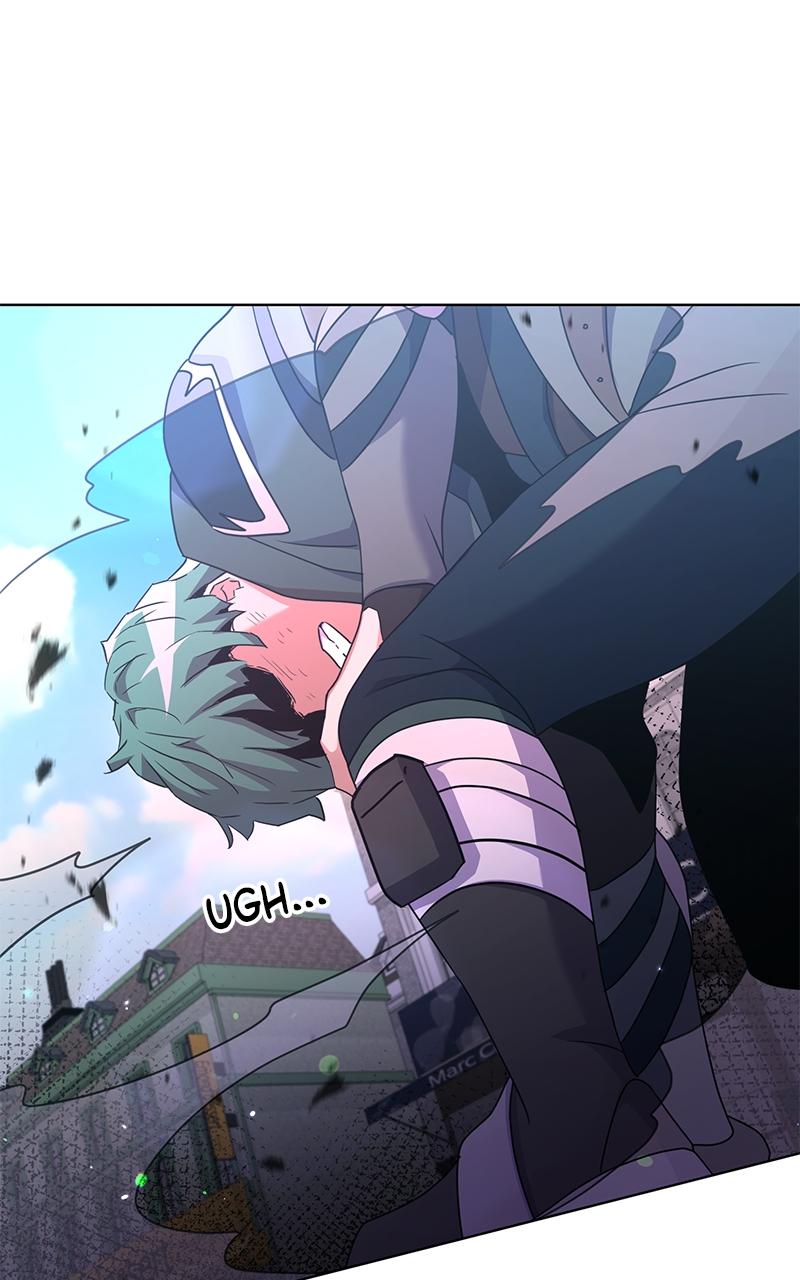 Surviving a Fantasy Adventure Comic Chap 26 - Next Chap 27