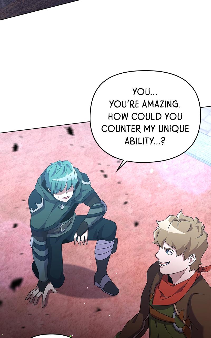 Surviving a Fantasy Adventure Comic Chap 26 - Next Chap 27