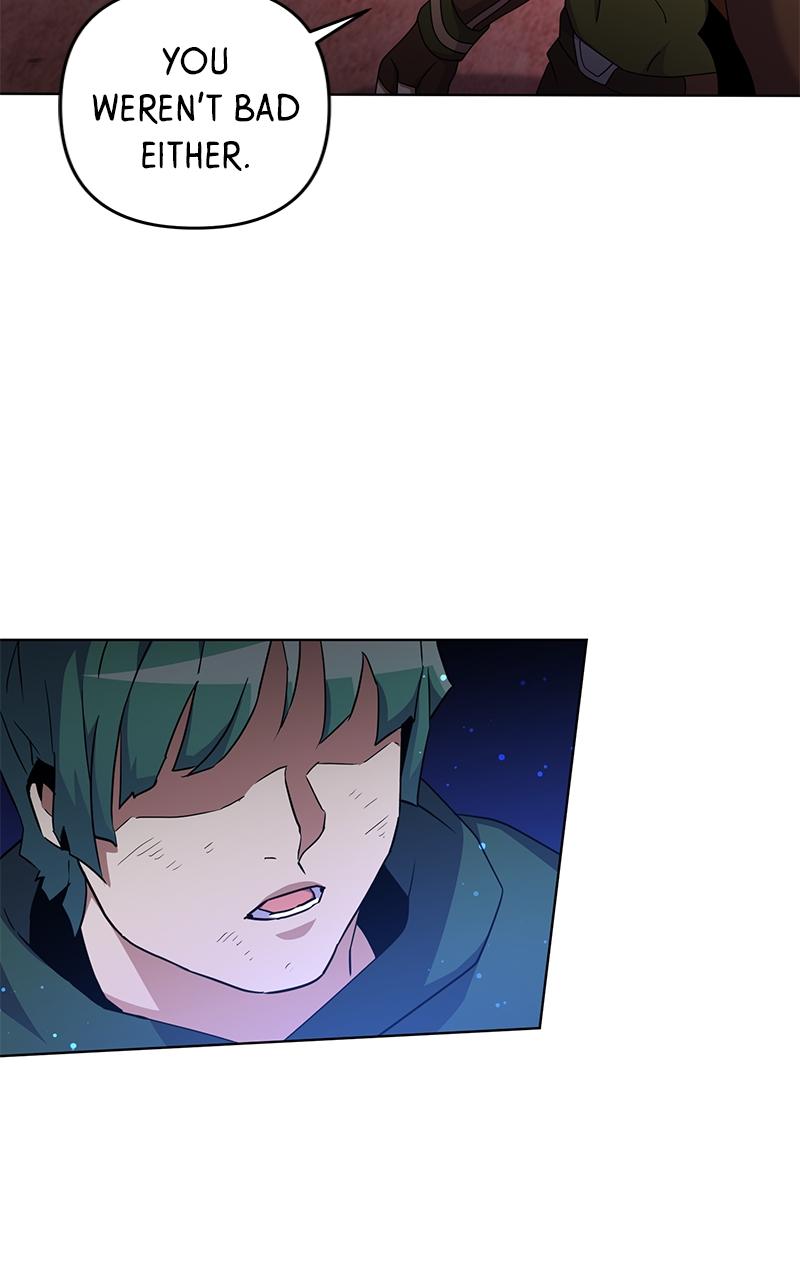 Surviving a Fantasy Adventure Comic Chap 26 - Next Chap 27