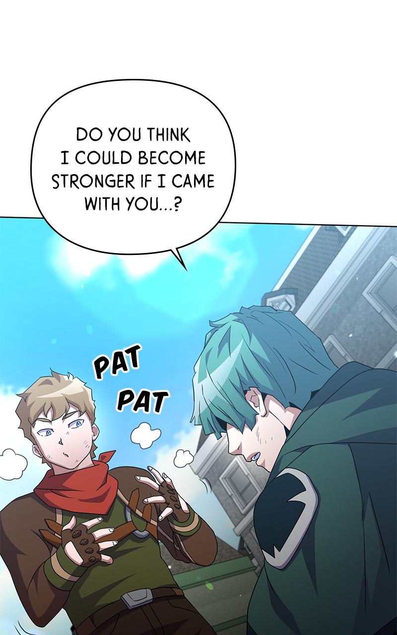 Surviving a Fantasy Adventure Comic Chap 26 - Next Chap 27