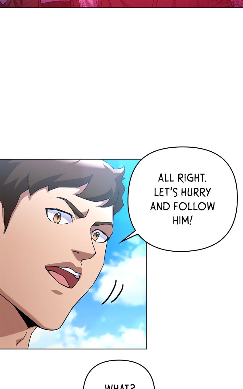 Surviving a Fantasy Adventure Comic Chap 26 - Next Chap 27