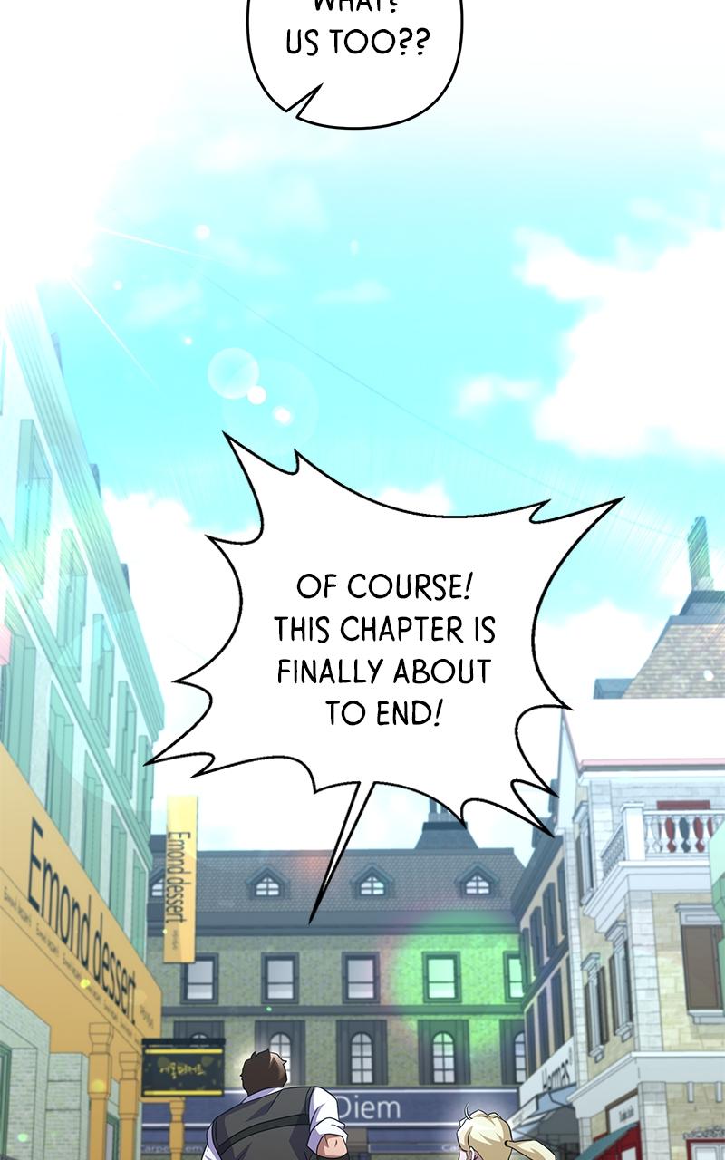 Surviving a Fantasy Adventure Comic Chap 26 - Next Chap 27