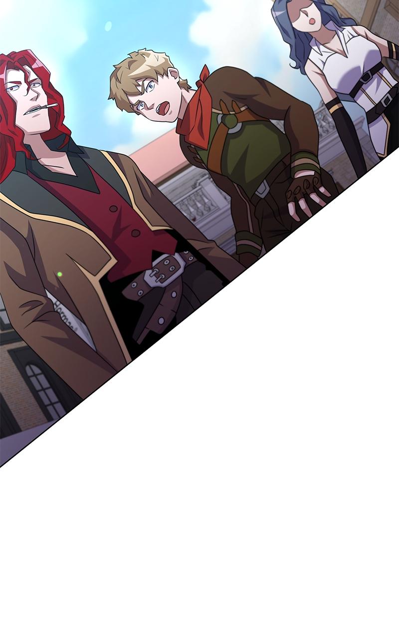 Surviving a Fantasy Adventure Comic Chap 26 - Next Chap 27