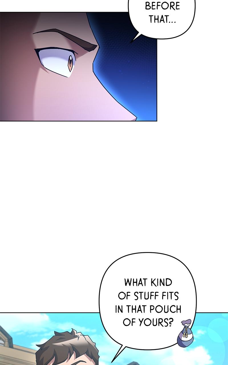 Surviving a Fantasy Adventure Comic Chap 28 - Next Chap 29