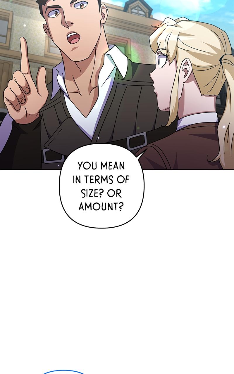 Surviving a Fantasy Adventure Comic Chap 28 - Next Chap 29