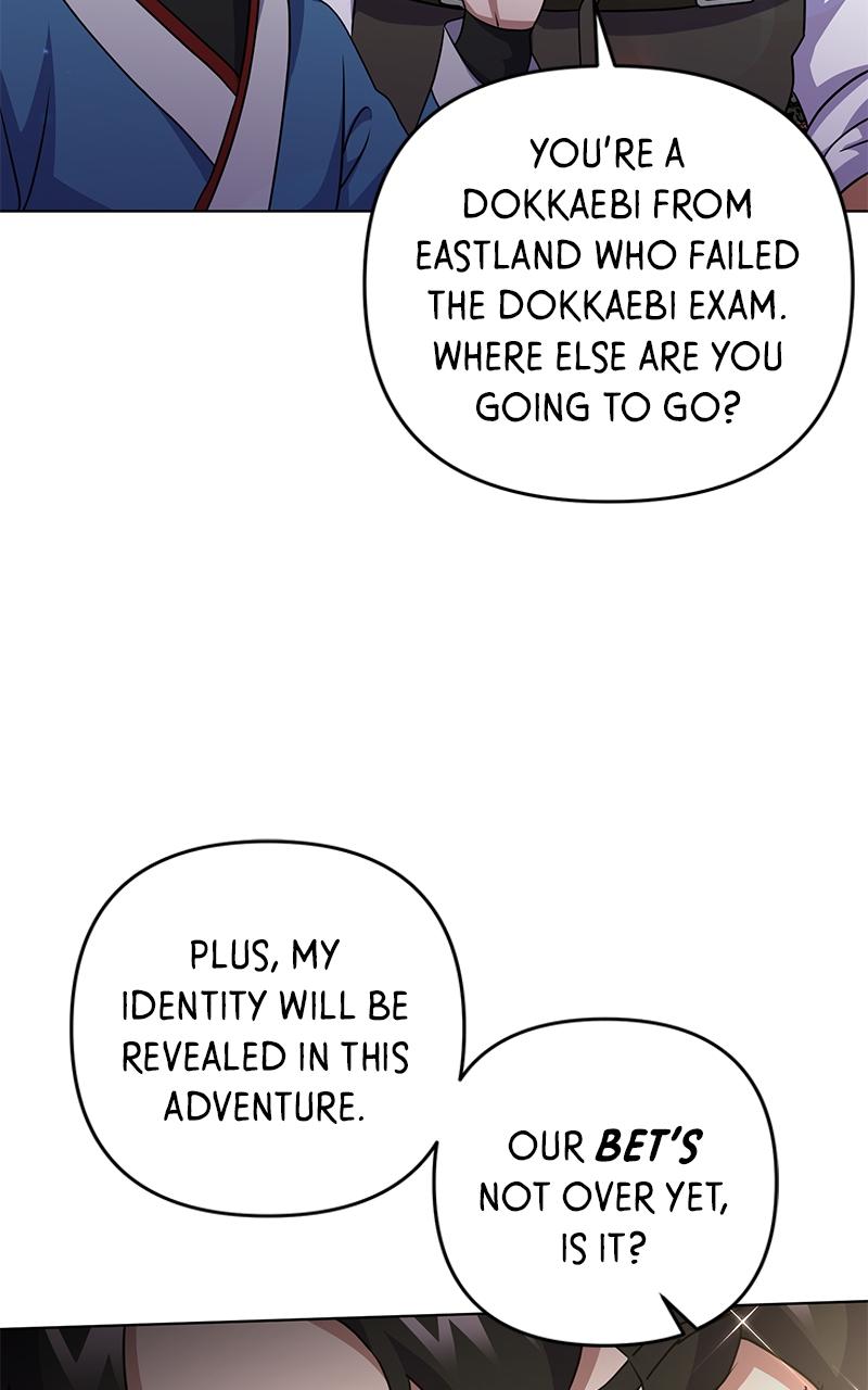 Surviving a Fantasy Adventure Comic Chap 28 - Next Chap 29