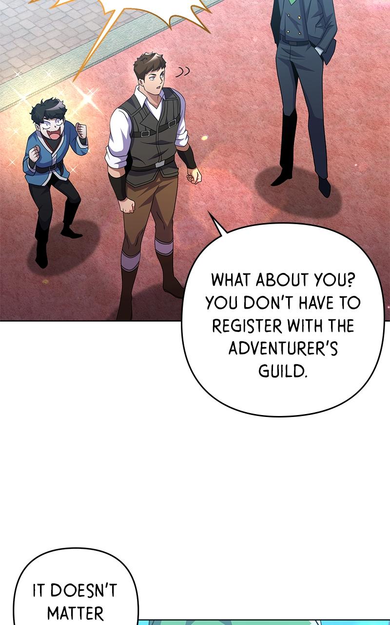 Surviving a Fantasy Adventure Comic Chap 28 - Next Chap 29