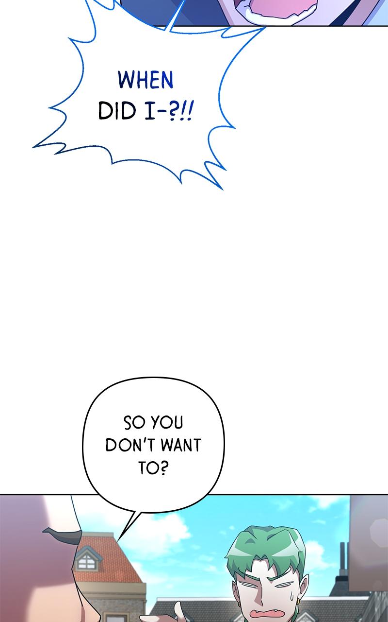 Surviving a Fantasy Adventure Comic Chap 28 - Next Chap 29