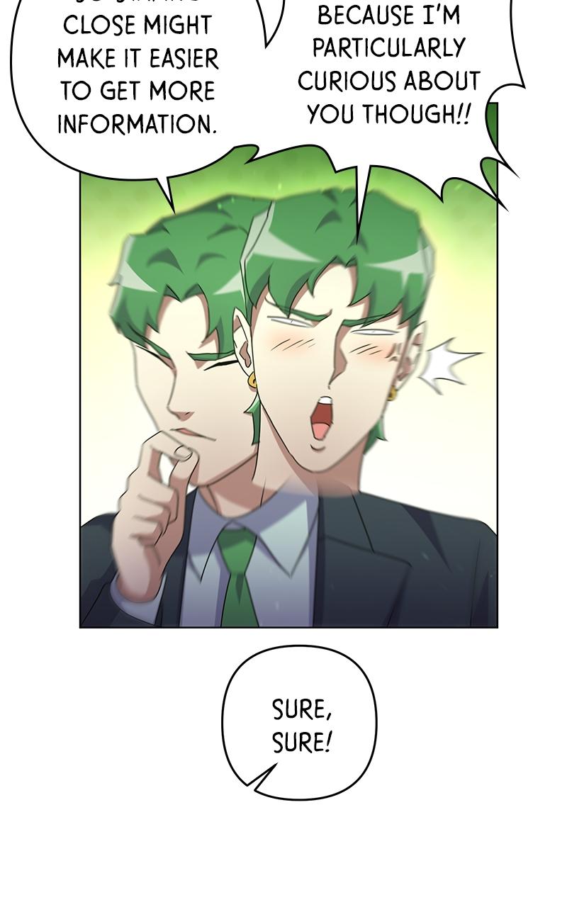 Surviving a Fantasy Adventure Comic Chap 28 - Next Chap 29