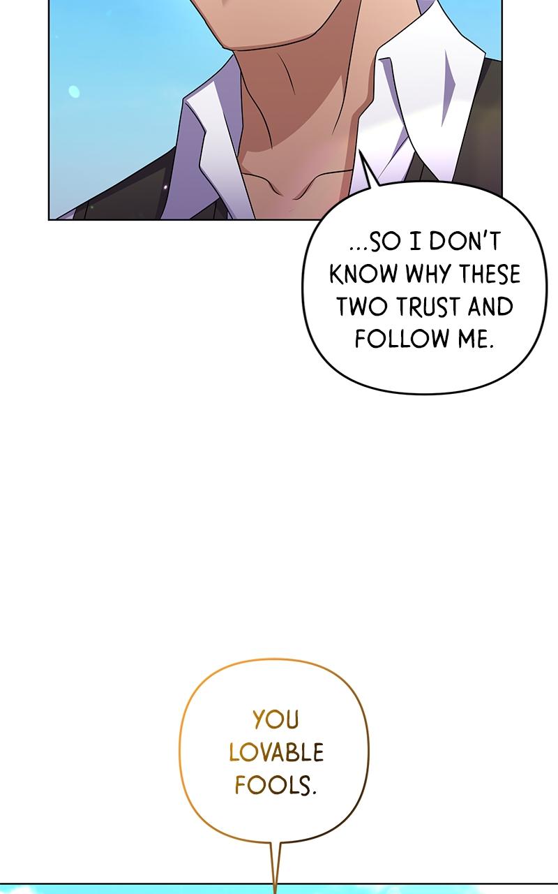 Surviving a Fantasy Adventure Comic Chap 28 - Next Chap 29