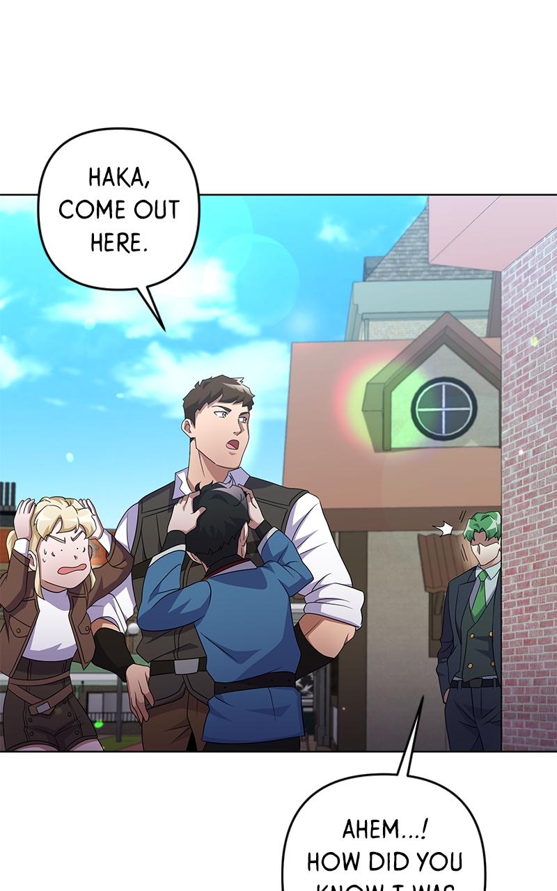 Surviving a Fantasy Adventure Comic Chap 28 - Next Chap 29