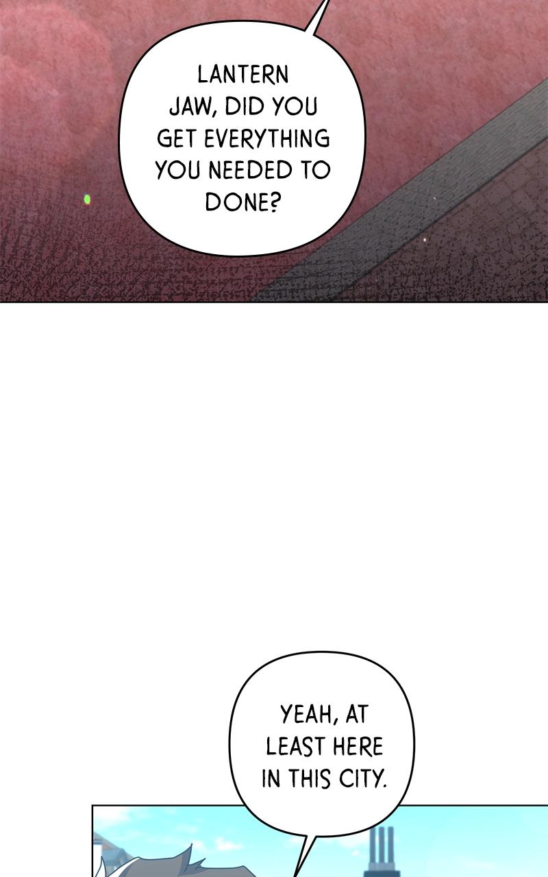 Surviving a Fantasy Adventure Comic Chap 28 - Next Chap 29