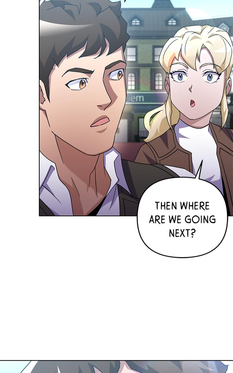 Surviving a Fantasy Adventure Comic Chap 28 - Next Chap 29